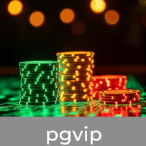PGVIP: Aposte com Facilidade no Aplicativo Móvel Completo