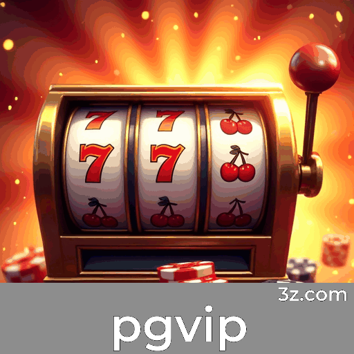 pgvip: O Cassino Online Premiado e Seguro