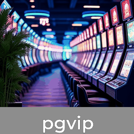 pgvip: Slots com Gigantescos Prêmios, Jogos de Mesa ao Vivo e Mais - A Escolha dos Jogadores Brasileiros