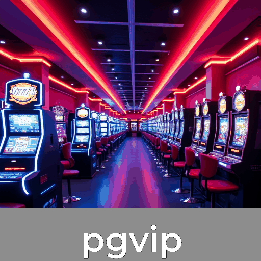Bônus Generosos e Promoções Exclusivas no Pgvip