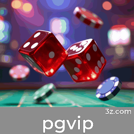 pgvip: O Cassino Online Premiado e Seguro