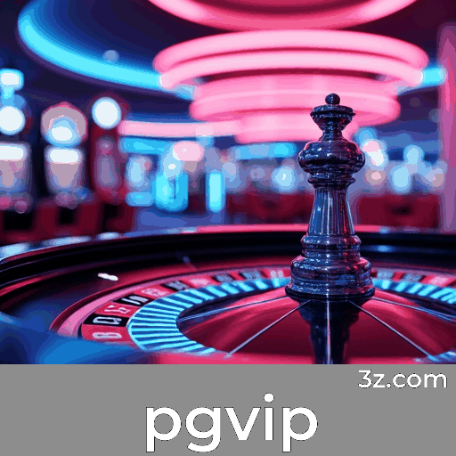 pgvip: O Cassino Online Premiado e Seguro