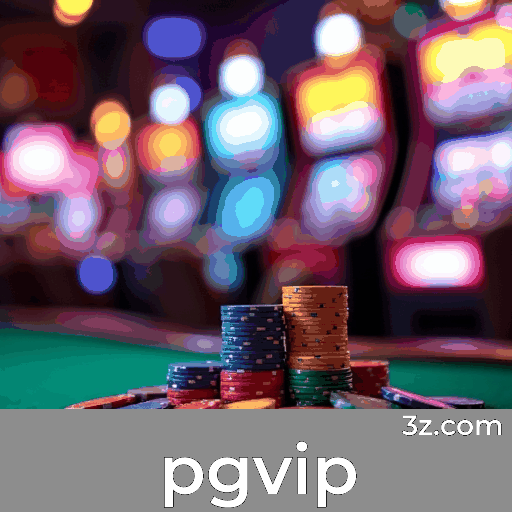 pgvip: O Cassino Online Premiado e Seguro